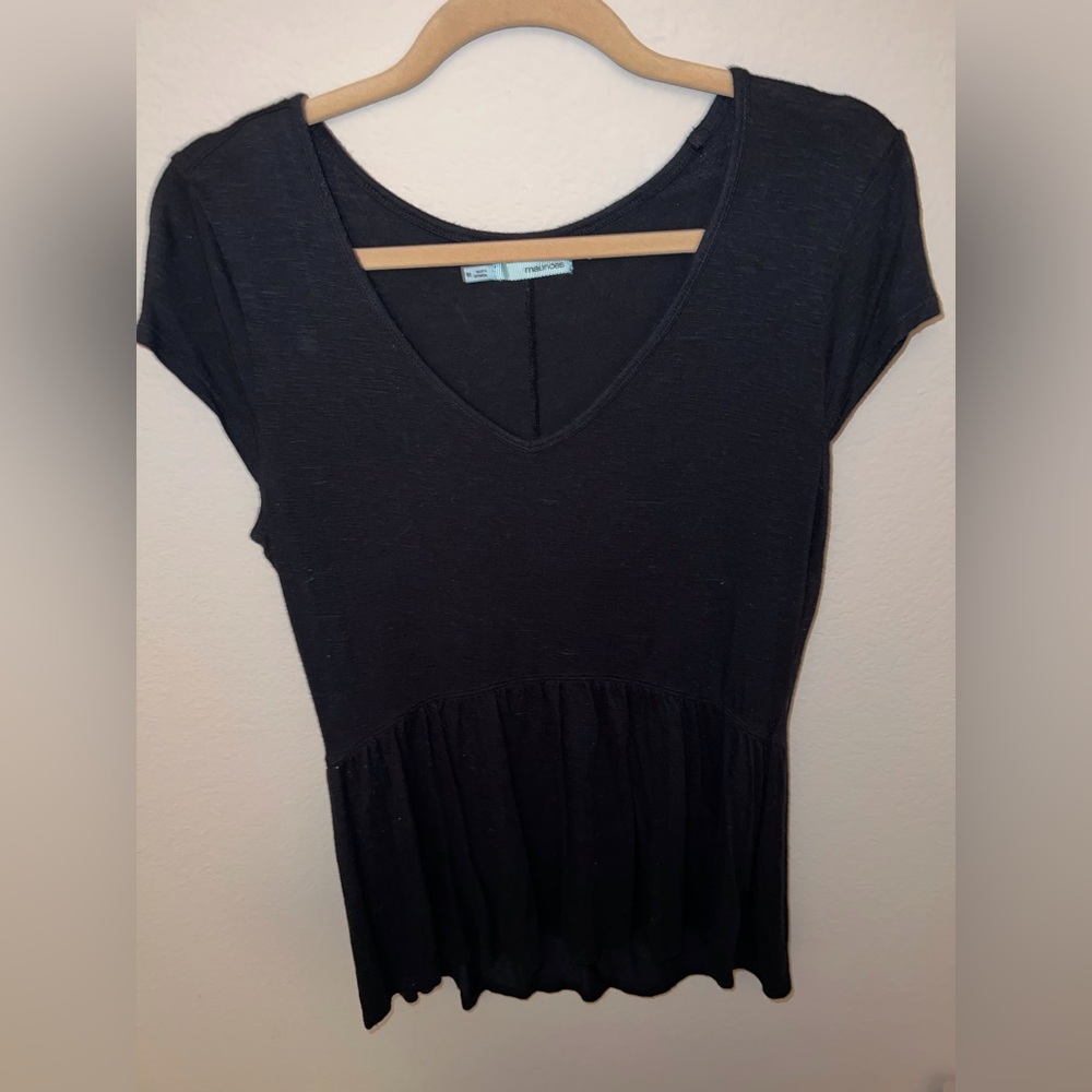 Maurices blouse